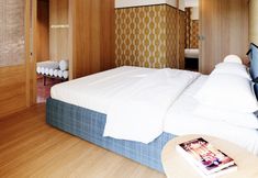 อื่นๆ 5 Artcore Hotel Porto