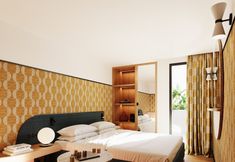 อื่นๆ 7 Artcore Hotel Porto