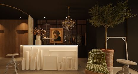 อื่นๆ 2 Artcore Hotel Porto