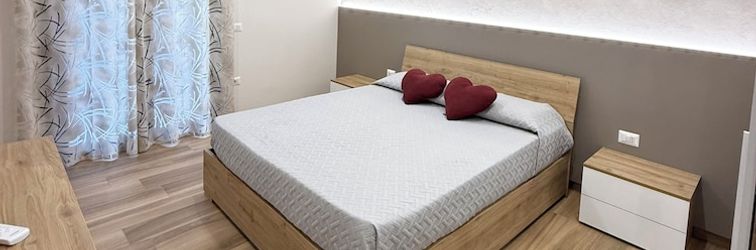 기타 APARTMENT FREE SHUTTLE