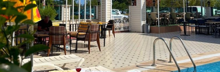 อื่นๆ Moy Beldibi