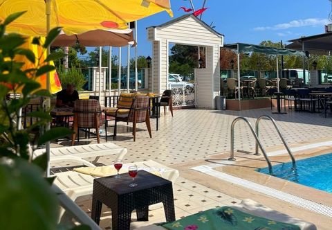 อื่นๆ Moy Beldibi