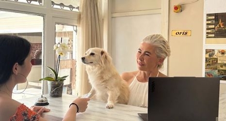 อื่นๆ 2 Moy Beldibi