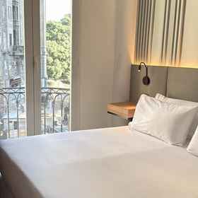 Primary image 1 Up Central Córdoba, Khách sạn Bến xe Retiro