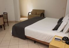 其他 4 Actuall Convention by Summit Hotels