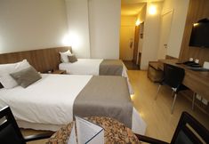 其他 7 Actuall Convention by Summit Hotels