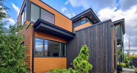 Others 2 Secret Hideaway - New Custom Built Home