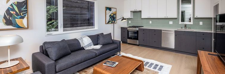 기타 The Secret Porch Hideaway