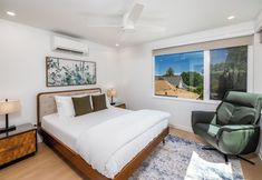 Others 5 The Secret Porch Hideaway