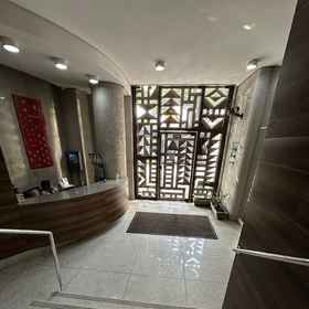 Lobby1Excelsior 大樓，Panorama Engenharia e Consultoria飯店