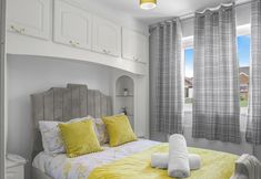 Others 2 Cozy Riverside Retreat in Snodland