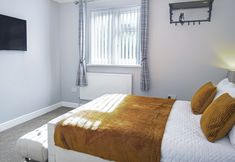 Others 3 Cozy Riverside Retreat in Snodland