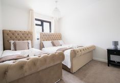 其他 4 Everglades Hideaway in Gillingham