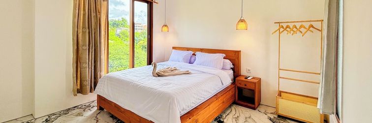 Others Budayana Coliving