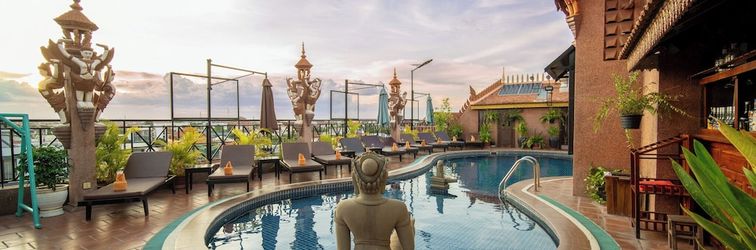 기타 Okay One Hotel