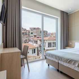 Room 1 Esra Sultan, Bonita Hotels