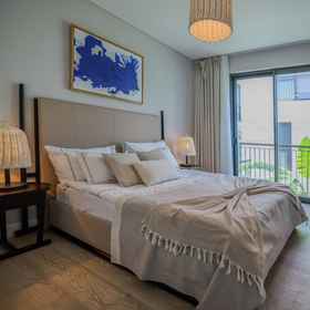 Primary image11-Bedroom Seafront Flat with Hotel Amenities,Bodrum Golf and Tennis Club飯店