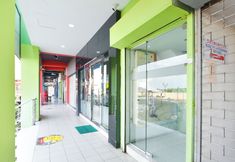 其他 4 Dancenter near masjid Muhammadi