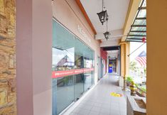 其他 3 Dancenter near masjid Muhammadi