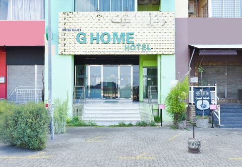 其他 Dancenter near masjid Muhammadi