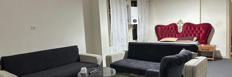 อื่นๆ Lacos otel