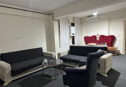 อื่นๆ Lacos otel