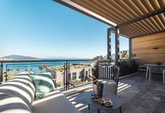 Others 7 2-Bedroom Beachfront Flat with Hotel Amenities