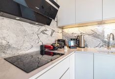 Others 4 2-Bedroom Beachfront Flat with Hotel Amenities