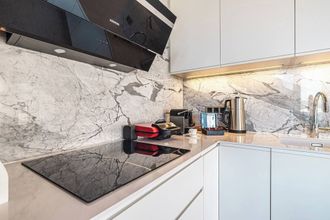 Others 4 2-Bedroom Beachfront Flat with Hotel Amenities