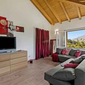 Primary image 1 Viola Apartment, Baroffio Museeum and the Sactuary of Sacro Monte Hotels