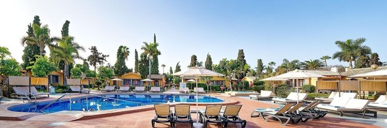 其他 Maspalomas Villas by Dunas - Only Adults