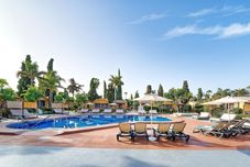 其他 Maspalomas Villas by Dunas - Only Adults
