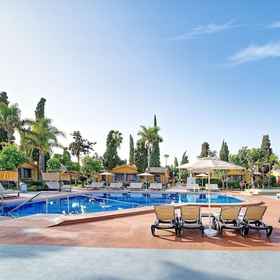 Primary image 1 Maspalomas Villas by Dunas - Only Adults, Khách sạn San Bartolomé de Tirajana