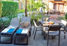 其他 7 Maspalomas Villas by Dunas - Only Adults