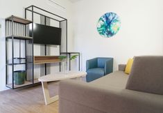 其他 6 Maspalomas Villas by Dunas - Only Adults