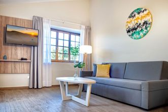 其他 4 Maspalomas Villas by Dunas - Only Adults