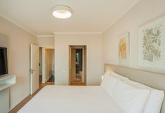 其他 3 Impresionante Depto en Buenos Aires D907