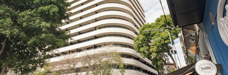 其他 Impresionante Depto en Buenos Aires D907