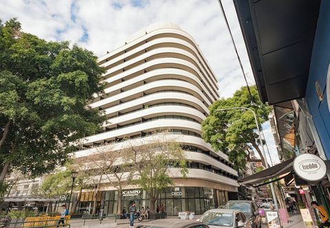 其他 Impresionante Depto en Buenos Aires D907