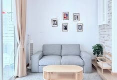 Others 6 Minimalist Townhome Stay