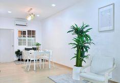 Others 7 Minimalist Townhome Stay