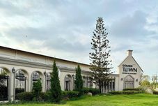 Others Minimalist Townhome Stay