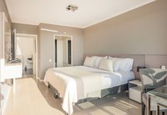 其他 4 Enjoy Luxury Deco Recoleta Complex D1107