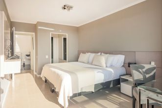 其他 4 Enjoy Luxury Deco Recoleta Complex D1107