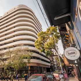 Primary image 1 Enjoy Luxury Deco Recoleta Complex D1107, Khách sạn Bến xe Retiro