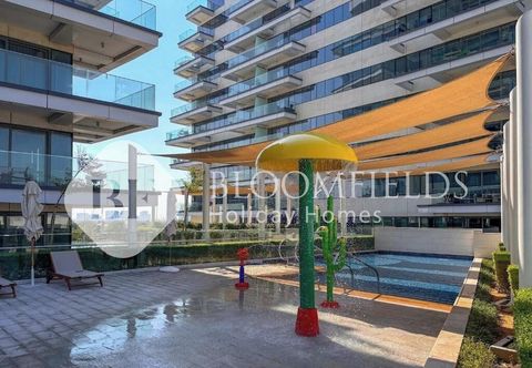 Others Bloomfields 1BR Mayan with Beach Access