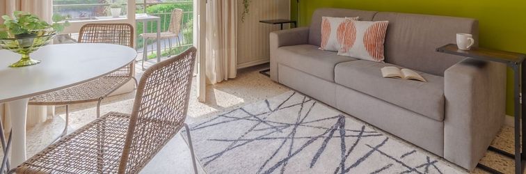 その他 Green Paradise in Lierna