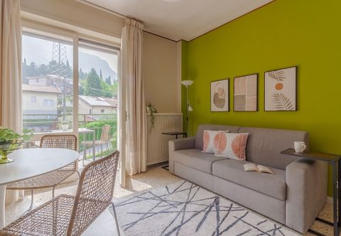 その他 Green Paradise in Lierna