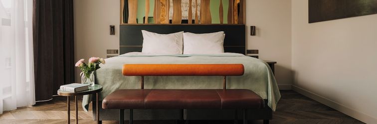 其他 The Cyrus Hotel