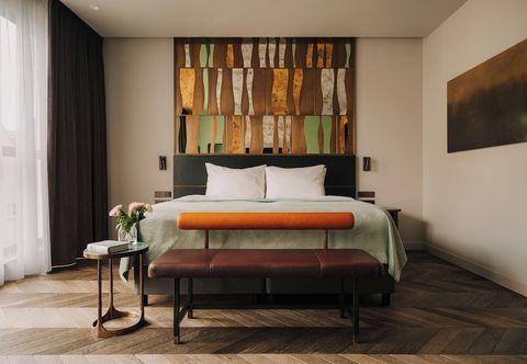 其他 The Cyrus Hotel